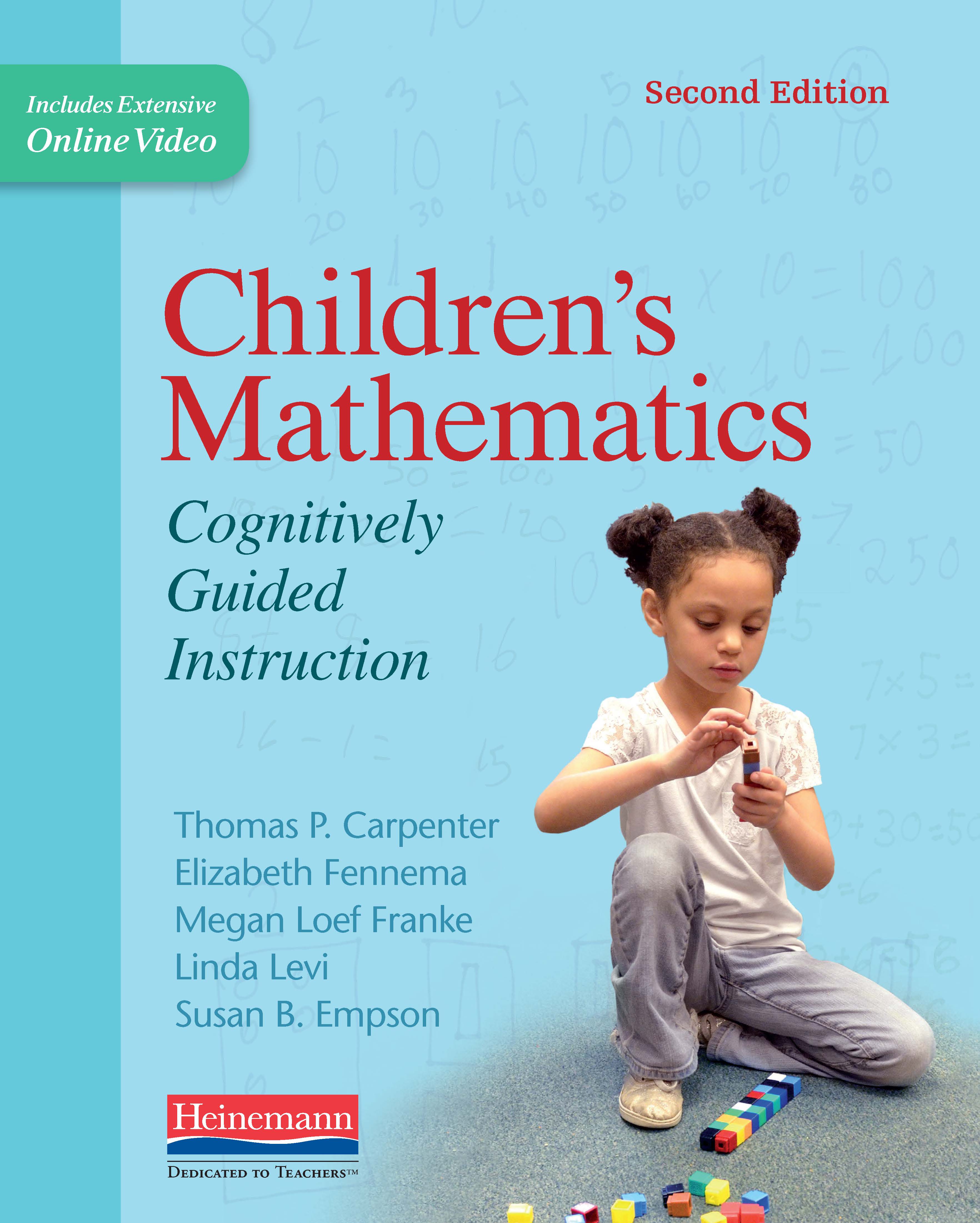 Children's Mathematics, Second Edition by: Thomas P